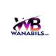 Wanabils Nigeria logo